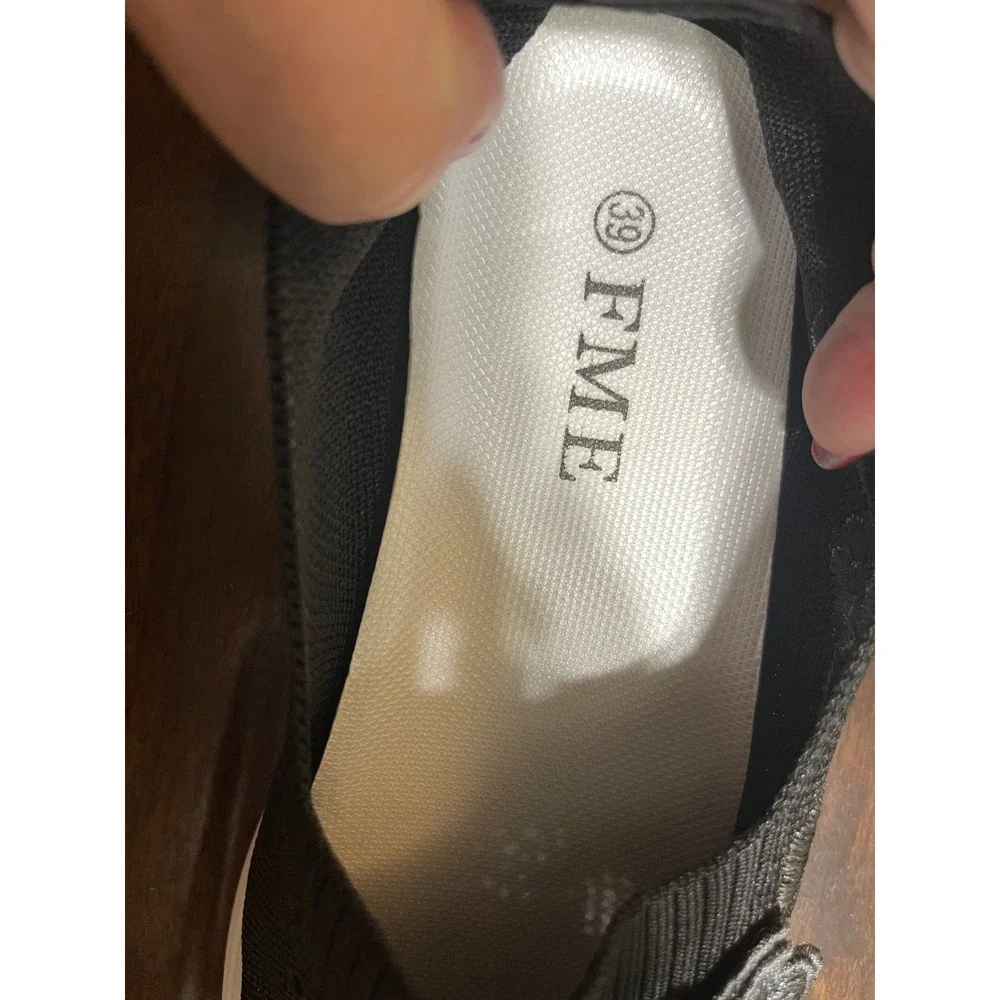 FME pairs black
